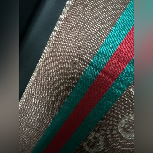 Gucci Scarf Long - Picture 5 of 7